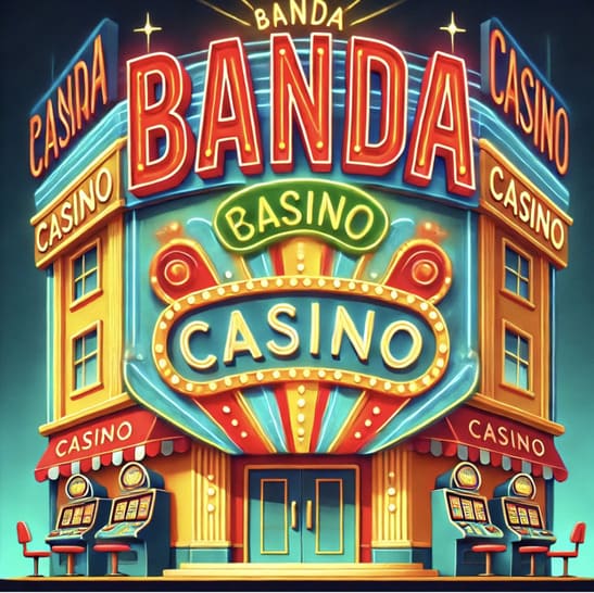 Banda-casino-logo